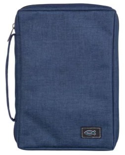 Pochette bible large