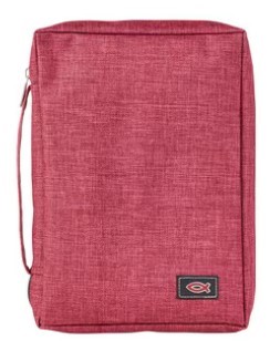 Pochette bible large