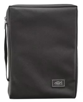 Pochette bible medium