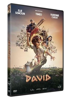 DVD David