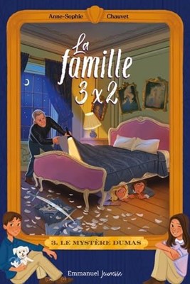 La famille 3x2