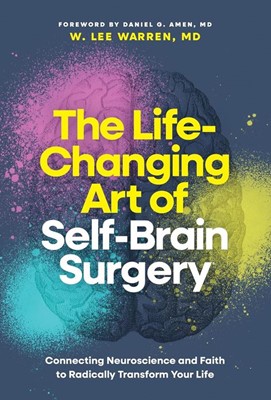 The Life Changing Art of Self-Brain Surgery