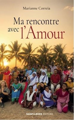 Ma  rencontre avec l'amour