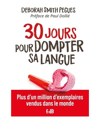 30 jours pour dompter sa langue