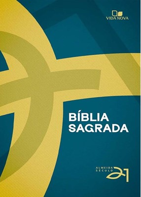 Bible en portugais