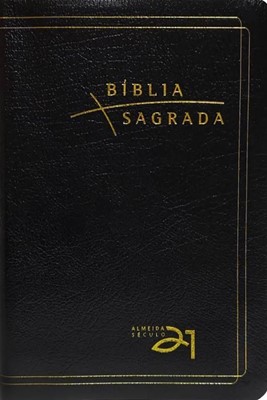 Bible en portugais