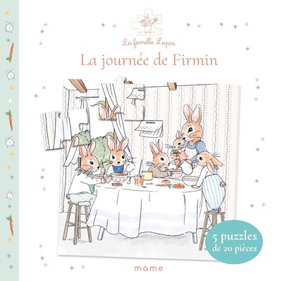 La journée de Firmin