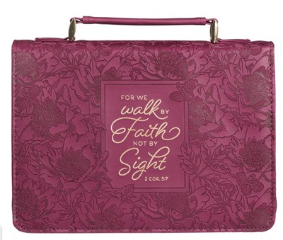 Pochette Bible Large