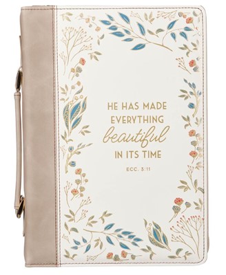 Pochette Bible Medium