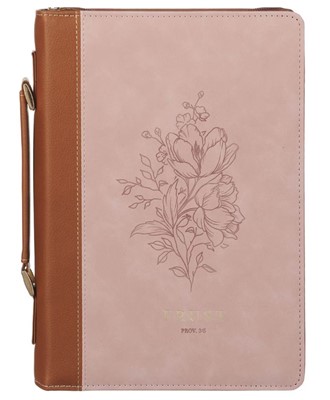 Pochette Bible Medium