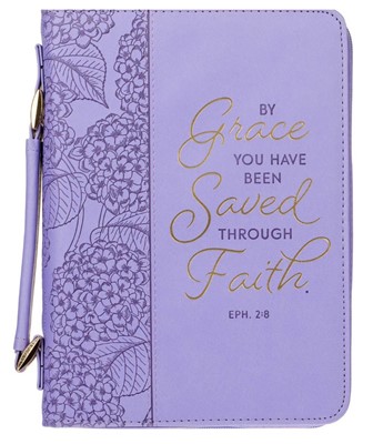 Pochette Bible Large