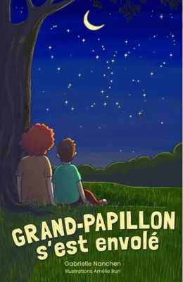 Grand-papillon s'est envolé