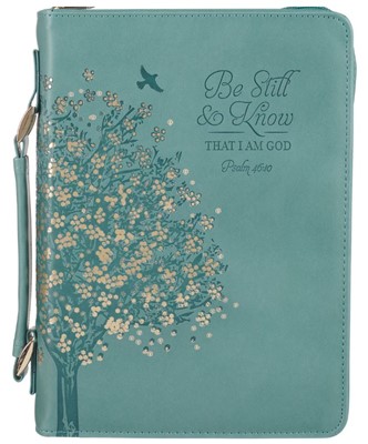 Pochette Bible Large