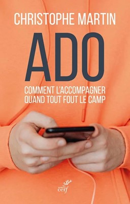 Ado Comment l'accompagner quand tout fout le camp