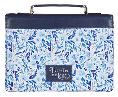 Pochette Bible Large