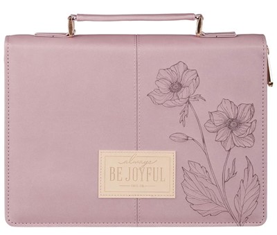 Pochette Bible Large