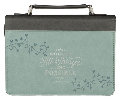 Pochette Bible Medium
