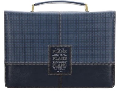 Pochette Bible Large