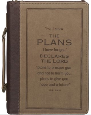Pochette Bible Medium