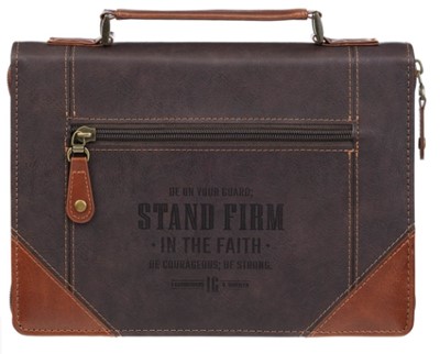 Pochette Bible medium