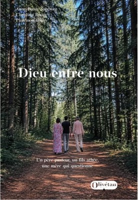 Dieu entre nous