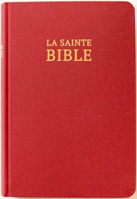 Bible Darby édition de Rolle
