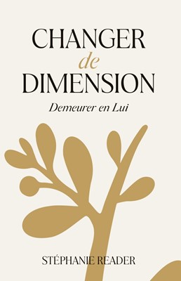 Changer de dimension