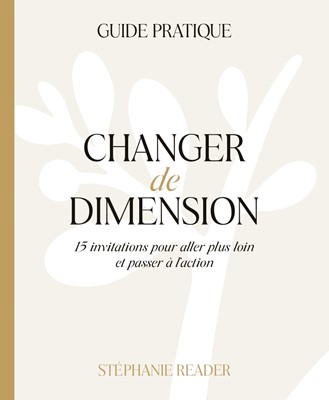 Changer de dimension
