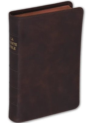 Bible Darby édition de Rolle