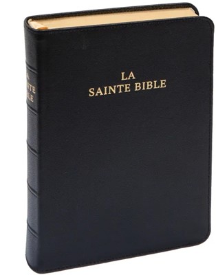 Bible Darby édition de Rolle