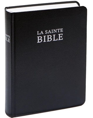 Bible Darby édition de Rolle