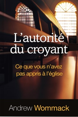 L'autorité du croyant