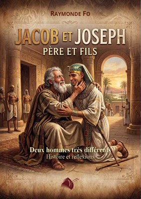 Jacob et Joseph, Père et Fils