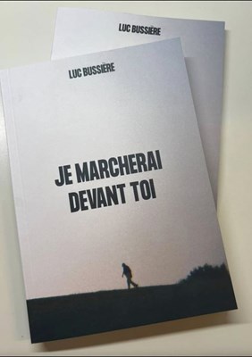 Je marcherai devant toi