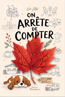 On arrête de compter