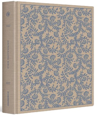 ESV Journaling Bible