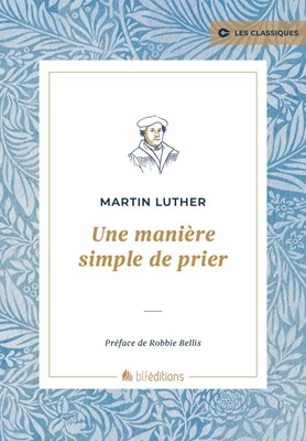 Une manière simple de prier