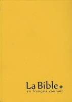 Bible 1002 en français courant