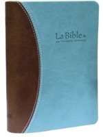 Bible 1010 en français courant