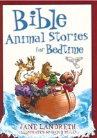 Bible Animals Stories For Bedtime