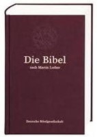 Luther Bibel Senfkorn Ausgabe