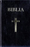 Bible roumain