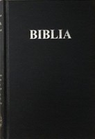 Bible en Roumain