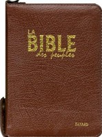 La Bible des peuples