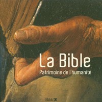 La Bible, patrimoine de l'humanité