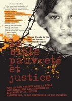 La Bible pauvreté et justice