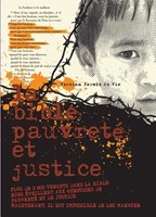 La Bible pauvreté et justice