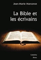 La Bible et les écrivains