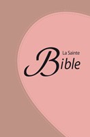 Bible Compacte Segond 1910