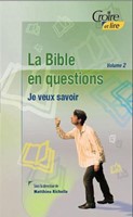 La Bible en questions vol.2